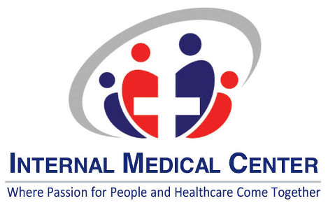 IMC Logo small – Internal Medical Center – Primary Care Doctors Office ...