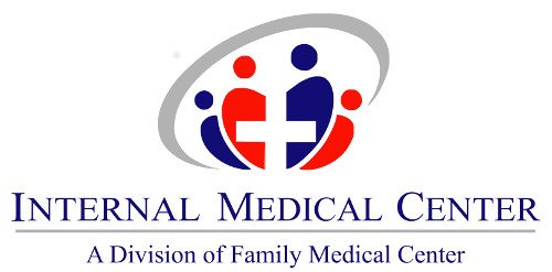 Internal Medical Center Logo – Internal Medical Center – Primary Care ...